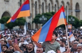 Армения 7 июня выбирает парламент