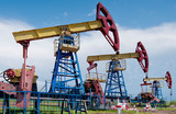 Нефть Brent дешевеет на заявлениях Трампа по Ирану