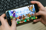 Российские пользователи вновь могут заходить в Roblox без ограничений