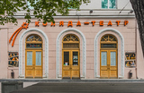 Знаменитый уральский «Коляда-театр» оказался под угрозой ликвидации