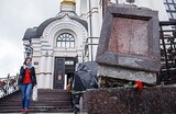 Число пострадавших в ДТП в центре Екатеринбурга выросло до пяти человек