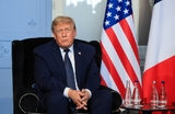 Трамп заявил о подписании меморандума между США и Ираном