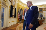 США и Иран заключили мирную сделку
