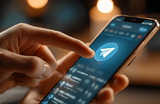 Российский бизнес увеличивает рекламные бюджеты в Telegram, несмотря на блокировки