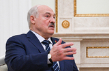 Лукашенко отказывается от посредничества в переговорах России и Украины