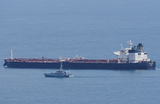 Британский суд отправил под стражу капитана танкера MV Smyrtos