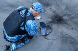 Минобороны РФ: над российскими регионами за ночь сбили 555 БПЛА