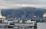 Одна из самых массированных атак на Москву и область — на подлете к столице уничтожено 180 БПЛА