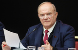 Зюганов опроверг слова о том, что предлагал изъять банковские вклады граждан для пополнения бюджета