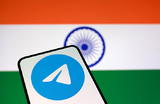 Telegram снова заработал в Индии
