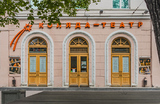 «Коляда-Театр» будет сохранен