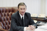 Ушел из жизни экс-министр обороны Сергей Иванов