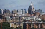 Жаркое лето вернется в столичный регион на следующей неделе