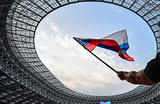 Фетисов и Якушев выведут сборную России на товарищеский матч с США