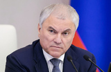 Володин: почти половина профессий для работы вне квот — это медицинские специальности