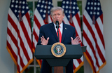 США и Иран вновь обмениваются ударами