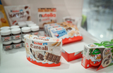 Ретейлер X5 приостановил поставки продукции «Ферреро Руссия»