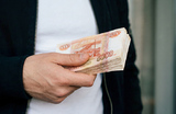 Росстат: средняя зарплата в Москве достигла 219 тысяч рублей