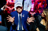 Reuters: Трамп заработал почти 1,5 млрд долларов на крипте