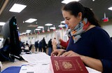 Для россиян изменились правила подачи документов на французскую шенгенскую визу