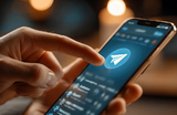 Охваты Telegram и WhatsApp падают, а Instagram и Discord — растут
