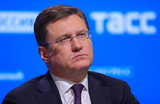Новак поручил подготовить меры для стабилизации ситуации с топливом в регионах