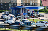 Как регионы справляются с топливным кризисом?