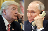 «Я бы не спешил ждать активизации переговорного процесса» — Бовт о телефонном звонке Трампа Путину