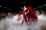 Показ коллекции Iris van Herpen Haute Couture осень/зима 2026-2027.