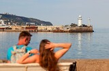 В Крыму случился блэкаут на всей территории полуострова