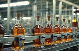 Производство коньяка в России в июне упало более чем на четверть год к году