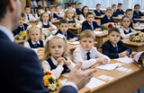 Первоклассников окончательно освободят от домашних заданий
