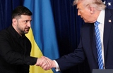 «Дух Анкориджа испустил дух» — Бовт о встрече Трампа с Зеленским