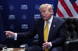 Трамп: прекращение огня с Ираном больше не действует, в переговорах больше нет смысла