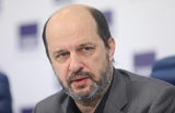 Клименко: государственного искусственного интеллекта по имени «Макс» у нас не будет
