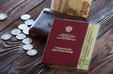 Самозанятые не спешат добровольно платить за пенсионный стаж