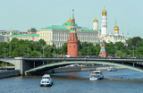 Москвичам пообещали передышку от дождей в середине недели