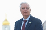 Умер американский сенатор-республиканец Линдси Грэм