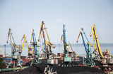 Россия не подтвердила полное закрытие Азово-Донского канала после ударов БПЛА