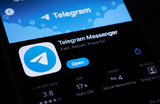 У Telegram перестал работать домен t.me