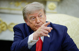 Трамп заявил, что Ормузский пролив открыт для всех, кроме Ирана