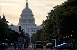 В США показали новую версию законопроекта об антироссийских санкциях