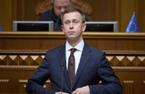 Зеленский назначил нового премьер-министра и и.о. министра обороны