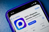 «Макс» удалили из Google Play и App Store