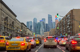 Разговоры о появлении в России такси от Wildberries интенсифицировались