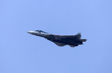 В Подмосковье расследуют обстоятельства крушения истребителя Су-57