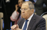 Лавров ответил на слова Рубио о провале анкориджских договоренностей