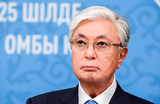 Токаев призвал вернуться к Стамбульской формуле 2.0 по Украине