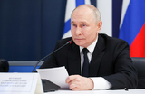 Путин: Украина утратит и западные территории