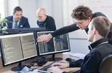 IT-компании: обычные кодировщики и другие программисты становятся не нужны